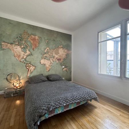 Comme A La Maison 나르본 외부 사진