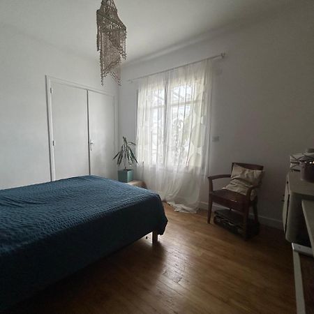 Comme A La Maison 나르본 외부 사진