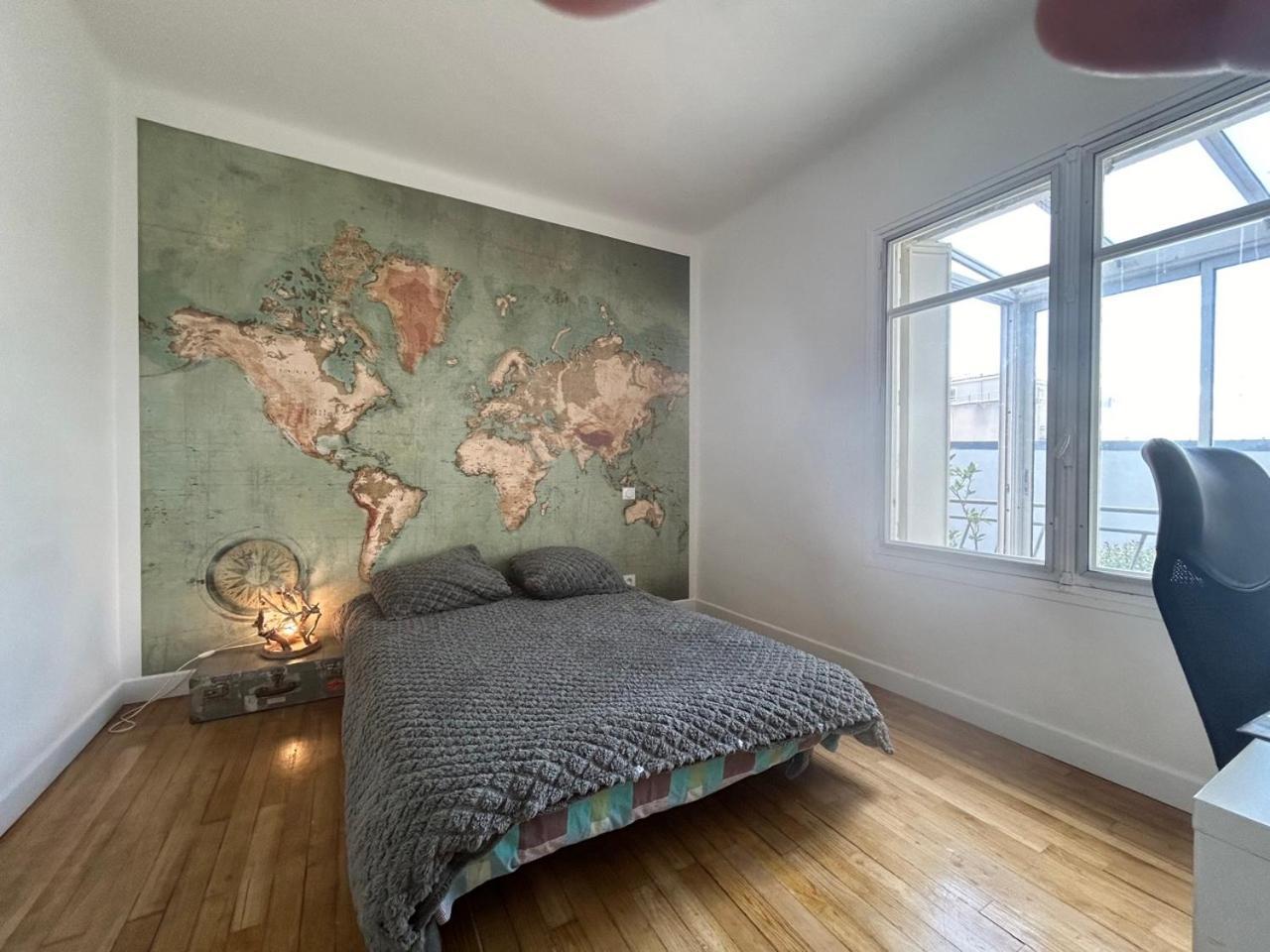 Comme A La Maison 나르본 외부 사진