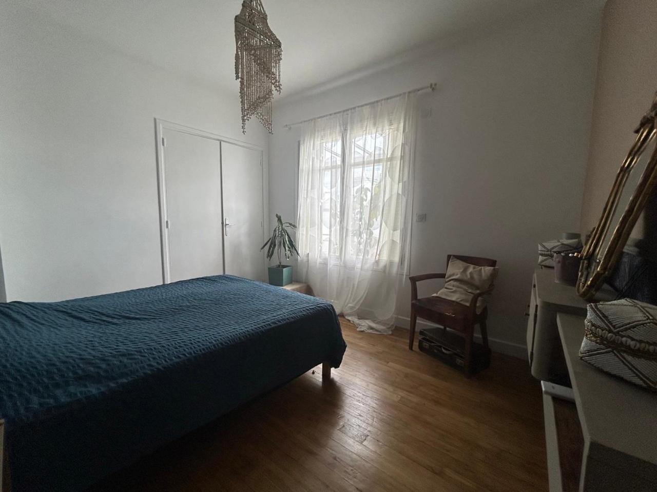 Comme A La Maison 나르본 외부 사진