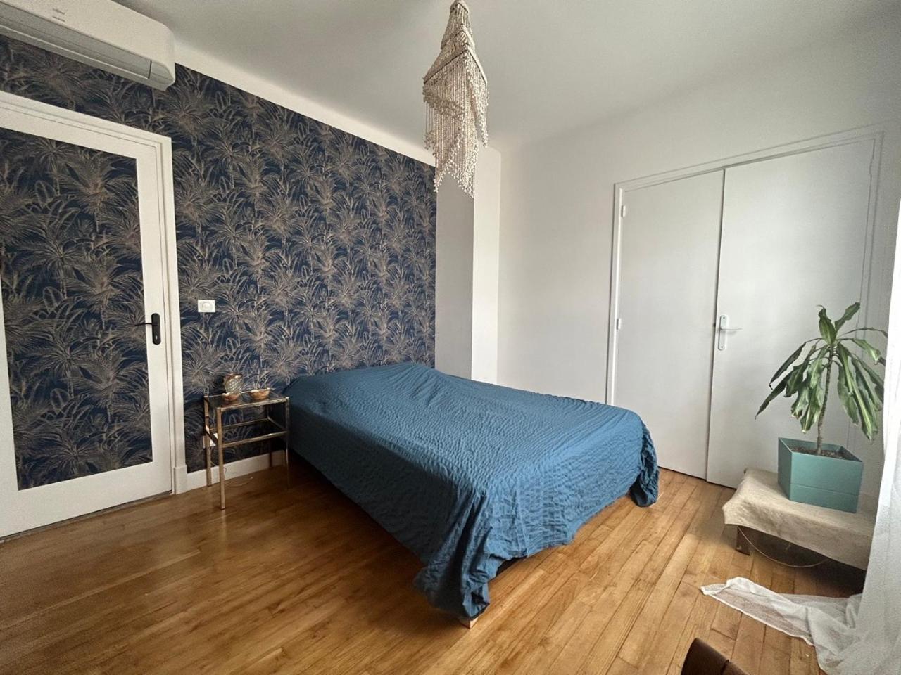 Comme A La Maison 나르본 외부 사진