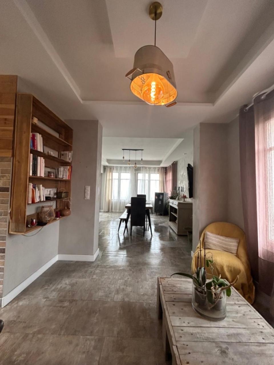 Comme A La Maison 나르본 외부 사진